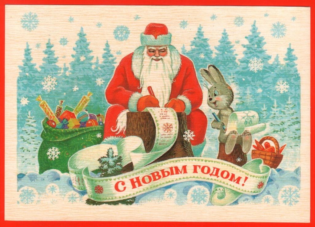 Врач из Архангельской области попросил у Деда Мороза денег для больницы