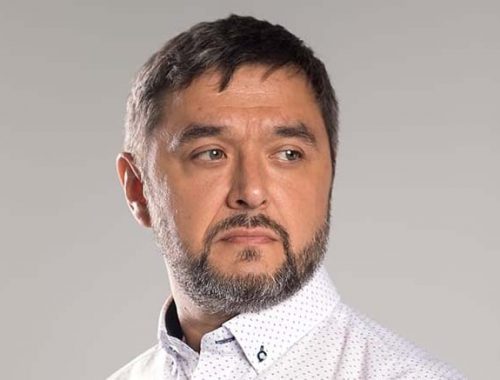 Максим Кукушкин: Я коренной дальневосточник и о проблемах ЕАО знаю не понаслышке