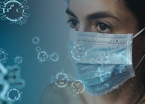 В РФ медики ожидают тройную эпидемию вирусов