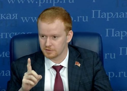 «Свобода слова» на НТВ: депутата Госдумы от КПРФ заставили покинуть студию после критики олигархов