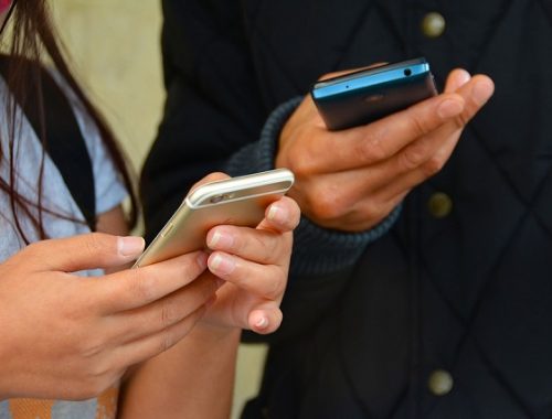 МВД отрицает, что приложение для борьбы с мошенниками получит доступ к телефонным книгам