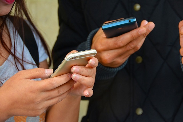 За полгода в России вдвое выросло количество спам-звонков