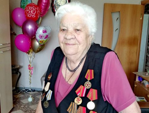 90-летнюю бабушку в Биробиджане «кинули» с пенсией