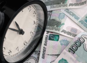 Россияне в 2023 году стали больше брать кредитов в банках