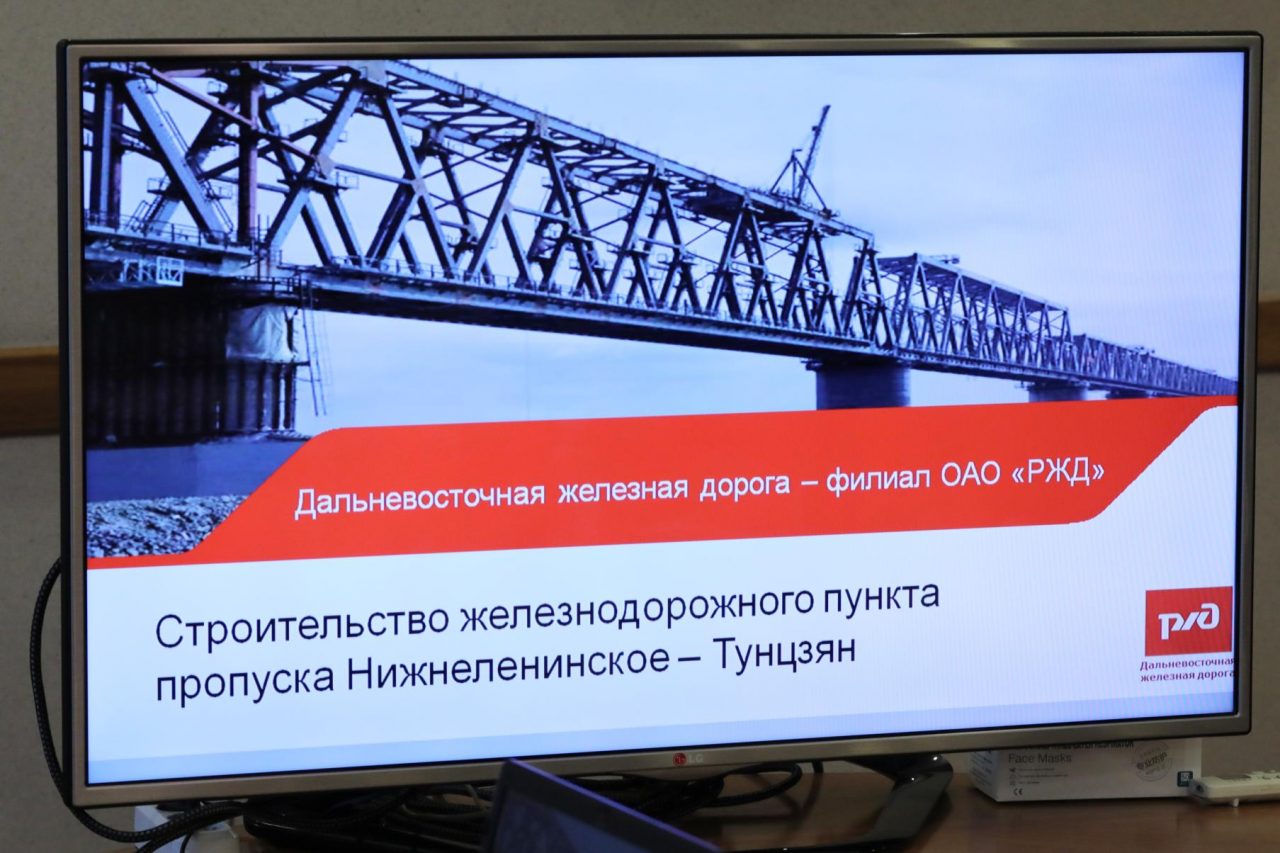 Срок сдачи моста в Нижнеленинском снова могут перенести