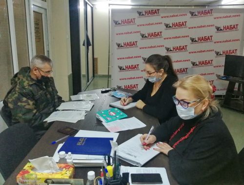Правозащитница Татьяна Добрынина проведёт приём граждан в редакции интернет-газеты «Набат»