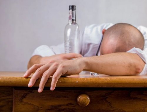 Одними из самых пьющих в России признали мужчин из ЕАО