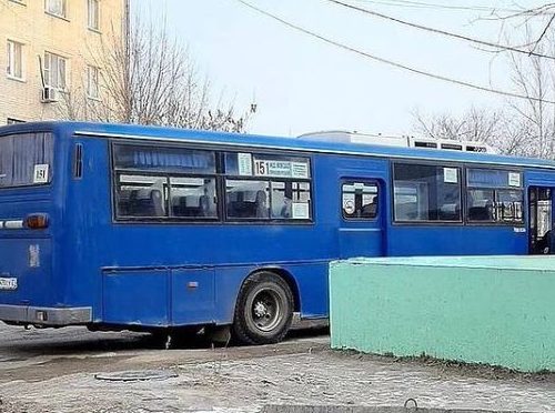 «Нас отрезали от Хабаровска»: жителей приамурских сел в ЕАО лишили регулярного автобусного сообщения