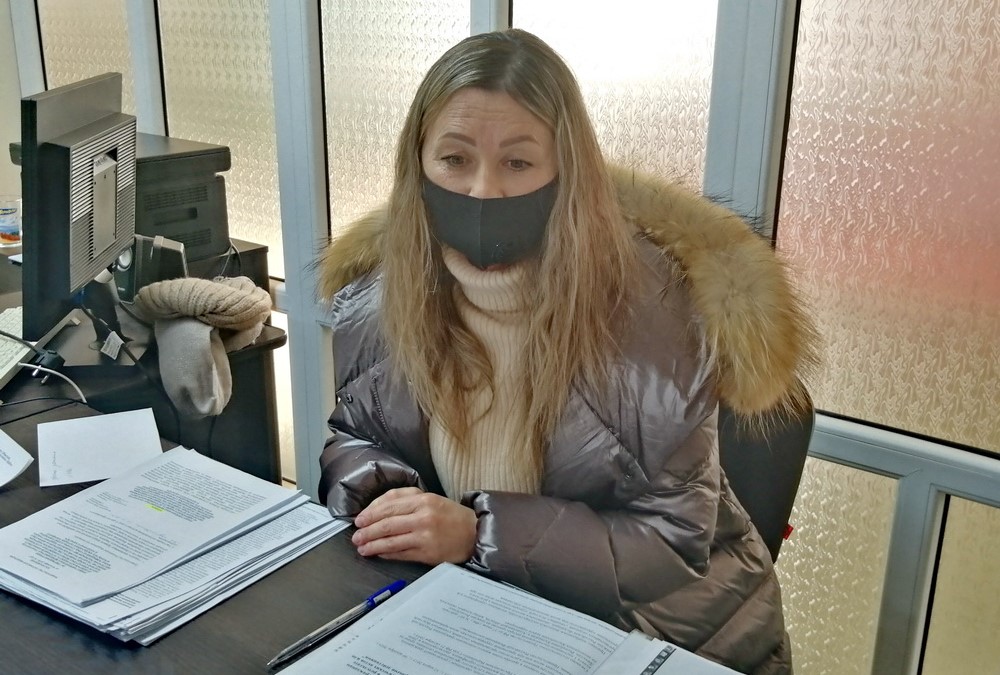 «Да не замужем я!»: жительница села Ленинское добивается безошибочного жилищного сертификата от МФЦ