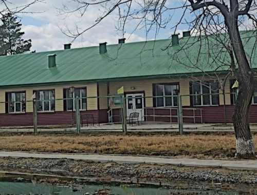 Жители Николаевки: Складывается впечатление, что открывать детский сад уже никто не собирается