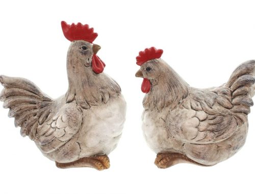 Социальные пенсии повысили на «две курицы»
