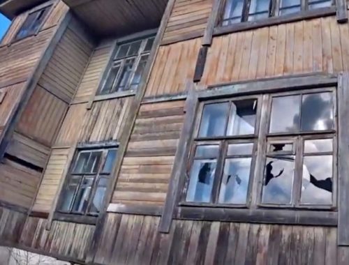Местные власти обрекли десятки биробиджанцев на зимовку в трущобах: в городе сорвана программа переселения аварийного жилфонда