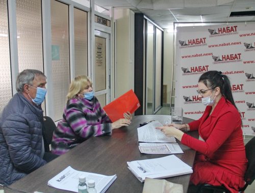 Жители ЕАО получили правовую поддержку в редакции «Набата»