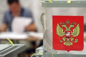 В Москве продолжаются покушения на кандидатов в депутаты от КПРФ