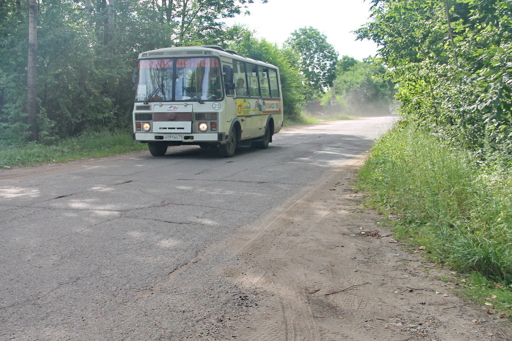 Расписание дачных автобусов в Биробиджане с 16 мая по 17 сентября 2023 года