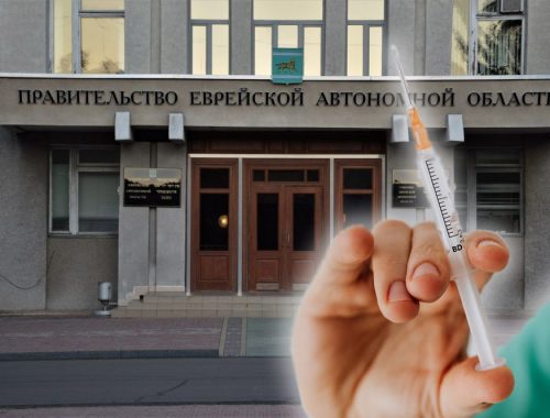 Путин рекомендовал главам регионов взять под личный контроль наращивание темпов вакцинации