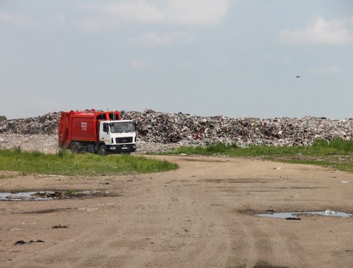 388 млн рублей: Росприроднадзор раскрыл предварительный размер вреда, нанесённого «мусорным» регоператором экологии ЕАО