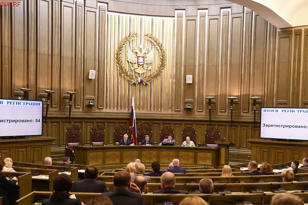 КПРФ обжаловала снятие Павла Грудинина с выборов в Госдуму в Верховном Суде