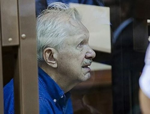 На свободу по УДО вышел бывший глава Коми, осужденный за мошенничество на сумму 2,5 млрд рублей