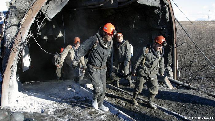 Хозяин шахты «Листвяжная» – олигарх Федяев не будет наказан