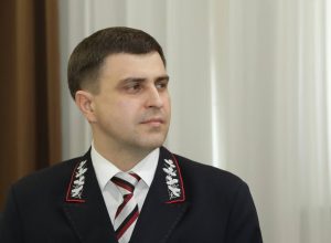 Новым начальником ДВЖД назначен Евгений Вейде