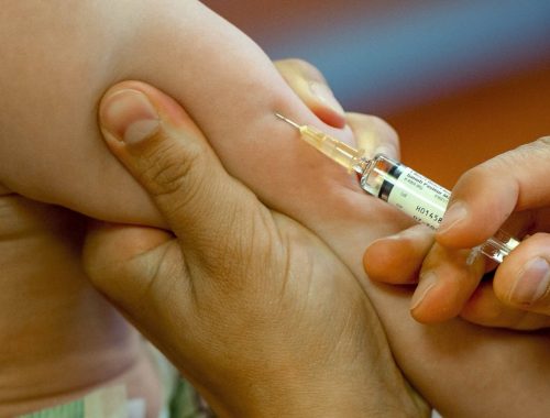 Детям в ЕАО не делают прививки от туберкулеза — родители бьют тревогу