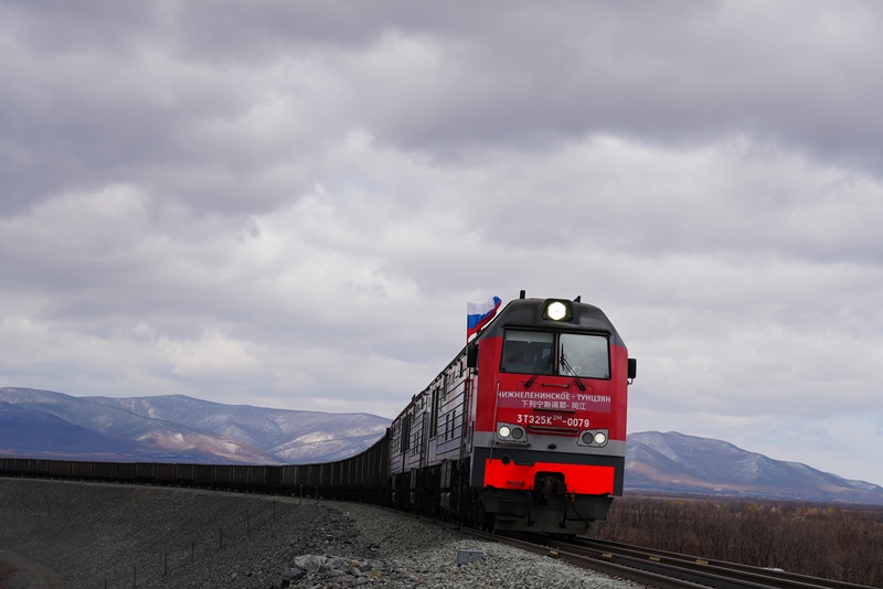 Российское вагоностроение «откатилось назад» из-за дефицита подшипников