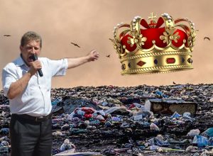 Королям закон не писан: «мусорный» регоператор ЕАО не раскрыл информацию о финансово-хозяйственной деятельности в 2021 году