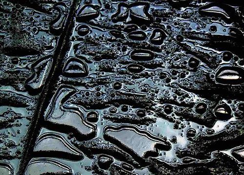 15-километровое пятно от нефтепродуктов обнаружили на поверхности Енисея
