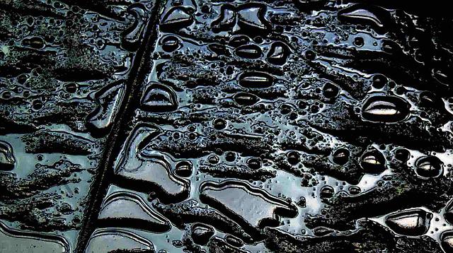 15-километровое пятно от нефтепродуктов обнаружили на поверхности Енисея