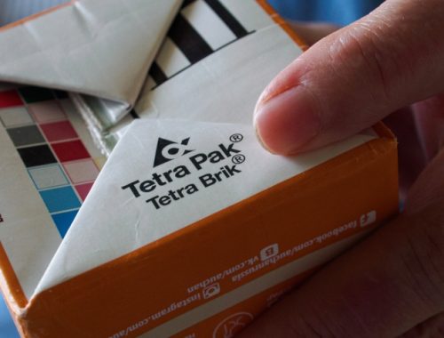 В России из-за нехватки упаковки Tetra Pak сократится производство молока и соков