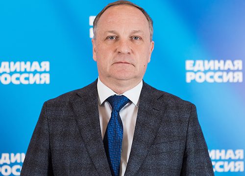 Бывшего мэра Владивостока будут судить за взятки