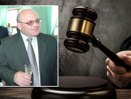 Суд снял судимость с экс-губернатора Александра Винникова. Теперь он может возвращаться на госслужбу