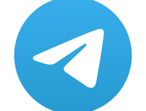 Трафик Telegram среди жителей России вырос в три раза
