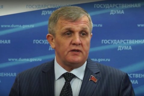 КПРФ добровольно опубликует декларации депутатов Госдумы