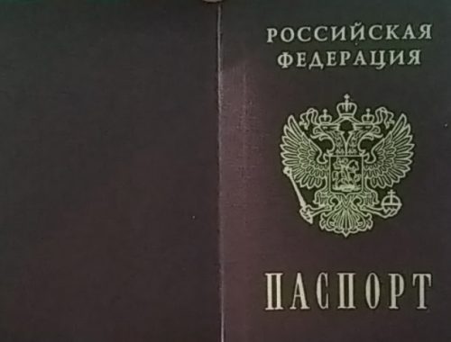 В будущем могут возникнуть проблемы с печатью внутренних паспортов в России