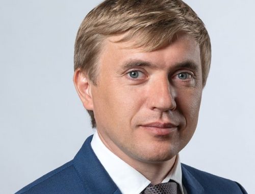 Новую пионерию возглавил либерал с Гайдаровского форума