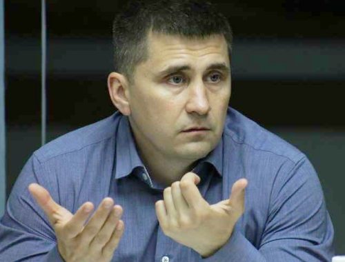 Мэр Биробиджана Максим Семёнов подал в суд на «Набат»