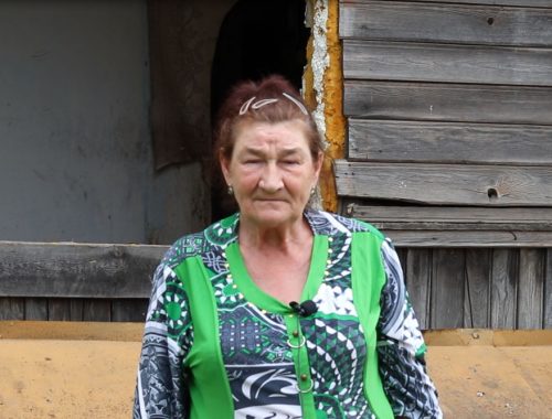 Совместными усилиями: биробиджанской пенсионерке с сыном-инвалидом удалось получить благоустроенное жилье