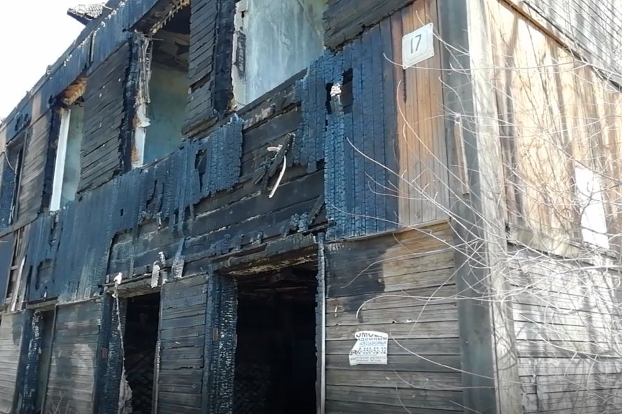 «Без окон и дверей»: Биробиджан превращается в «город-призрак» благодаря мэрии?