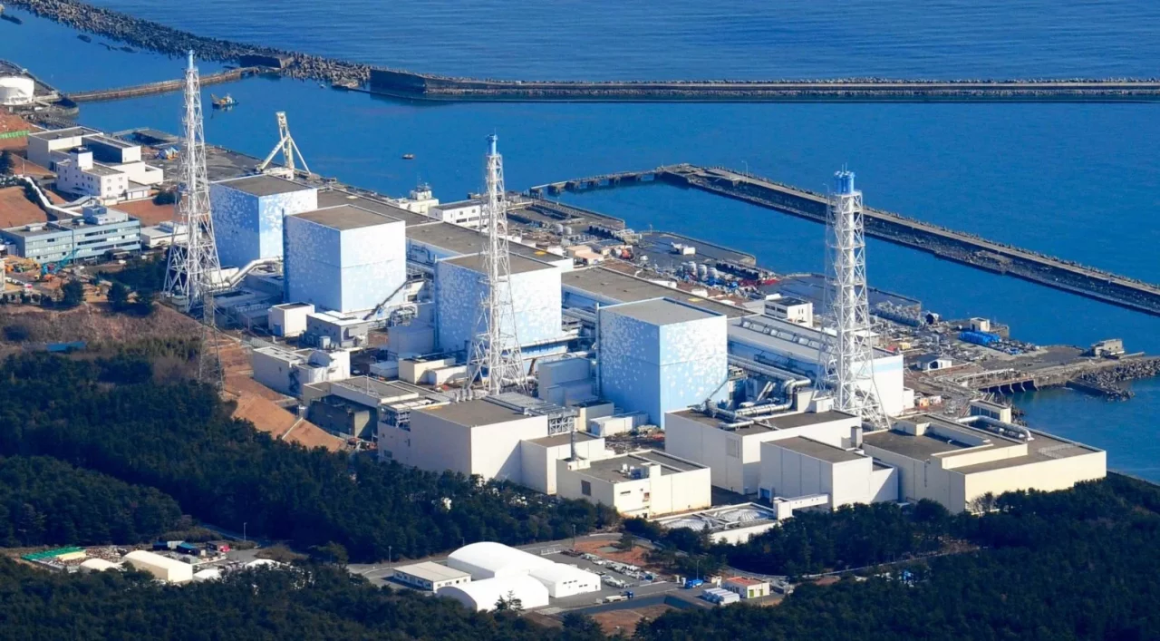 МАГАТЭ разрешило АЭС «Фукусима» сброс 1,3 млн кубометров обработанной радиоактивной воды