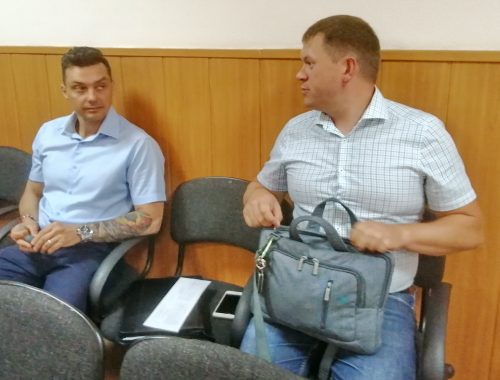 «Экспертизу провели не по правилам»: защита выдвинула новые аргументы в судебном процессе по «делу Головатого»