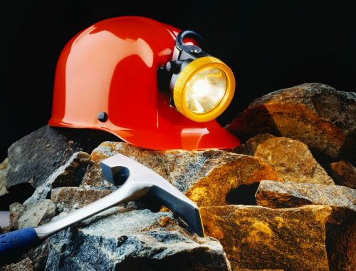 13 шахтёров попали под завалы в штреке комбината «Пионер» в Приамурье
