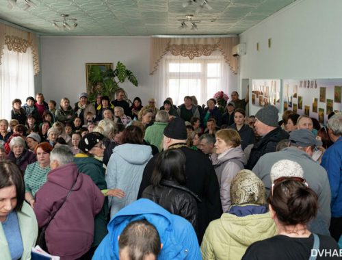 «Крематорию – нет»: обнародовано заключение по итогам публичных слушаний в Николаевке