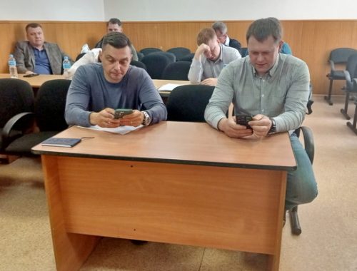 «Вины не признаём»: обвиняемые по делу Головатого выступили с последним словом перед приговором