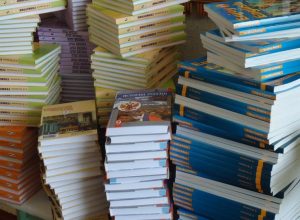 ФАС обвинила издательство «Просвещение» в установлении монопольно высоких цен на учебники