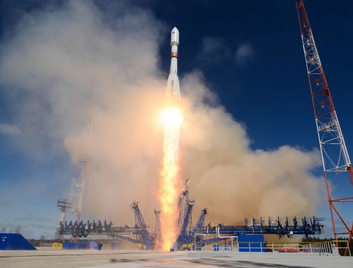 Россия в 2024 г. планирует запуск рекордного за 10 лет числа ракет