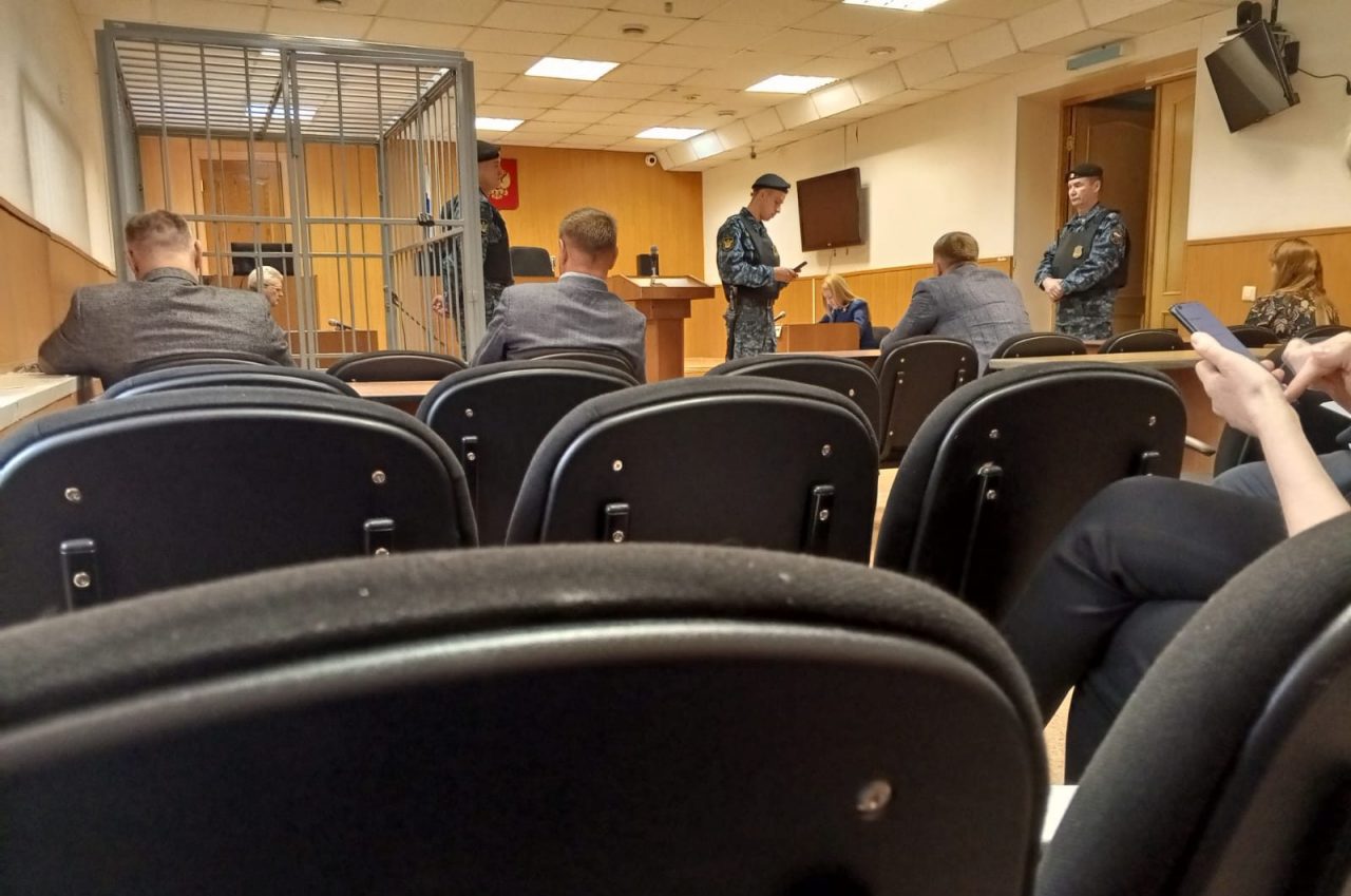 5 лет условно: экс-мэру Биробиджана Александру Головатому огласили приговор